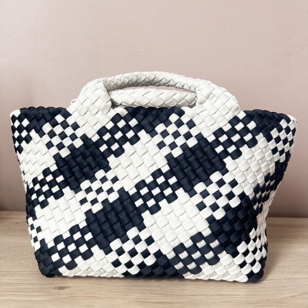 Naghedi - St. Barths Mini Tote In Corsica